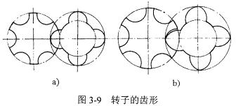 制冷專用螺桿式制冷壓縮機(jī)